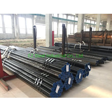 ASTM A106 Gr. B Heavy Wall Thickness Round Carbon Steel Pipes